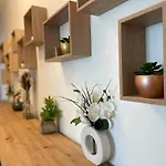 Апартаменты Le Platane - *
