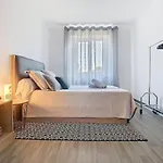 Апартаменты Le Platane -