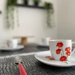 Апартаменты Le Platane - *