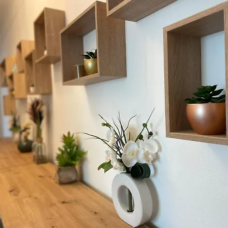 דירה Le Platane - *