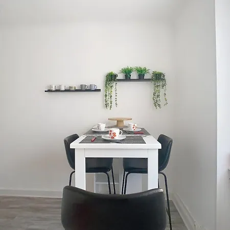 Le Platane - קולמר