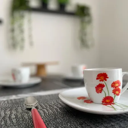 דירה Le Platane - *