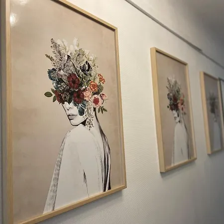 Le Platane - Apartamento