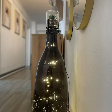 דירה Le Platane - קולמר