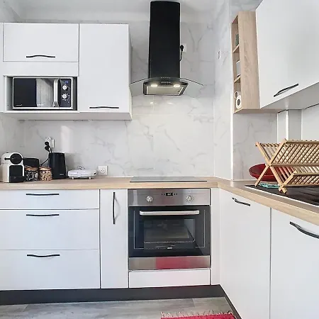 Le Platane - Apartamento *