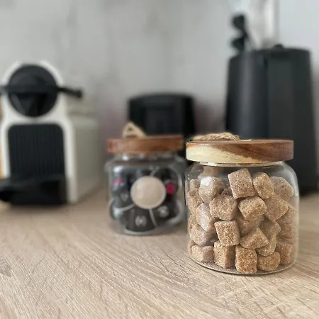 Apartamento Le Platane - Colmar