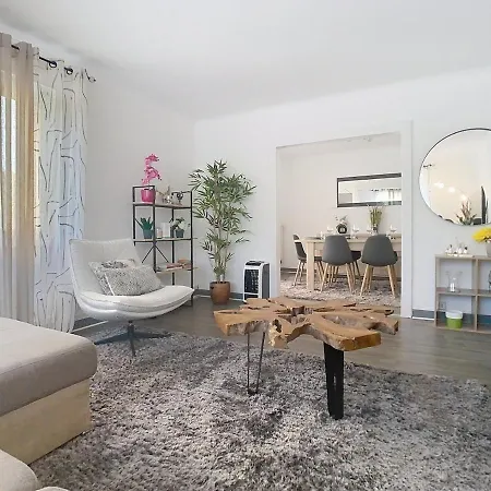 Le Platane - קולמר