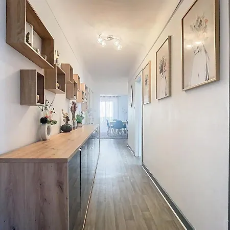 דירה Le Platane -