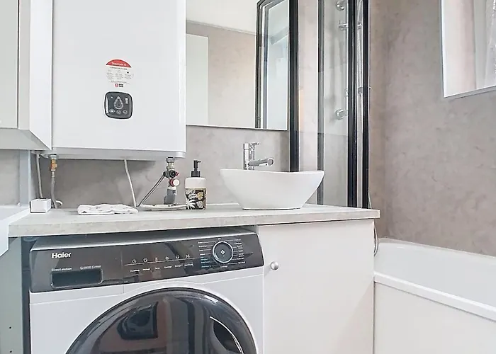 Appartement Le Platane - Colmar