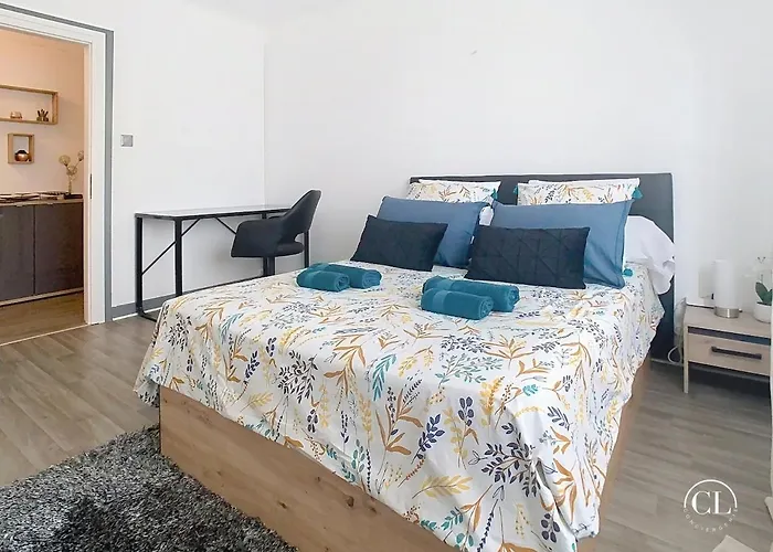 Le Platane - * Colmar