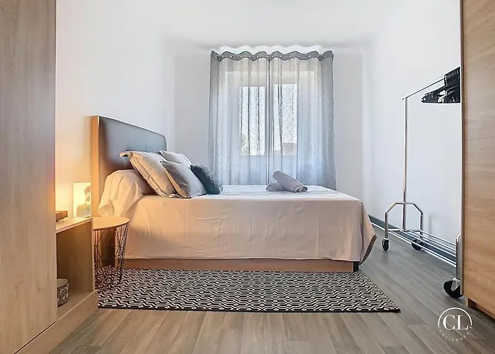 Appartement Le Platane -