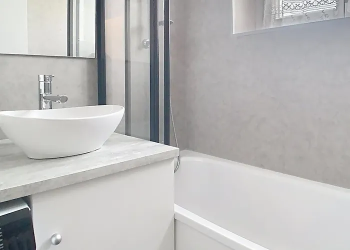 Le Platane - Appartement