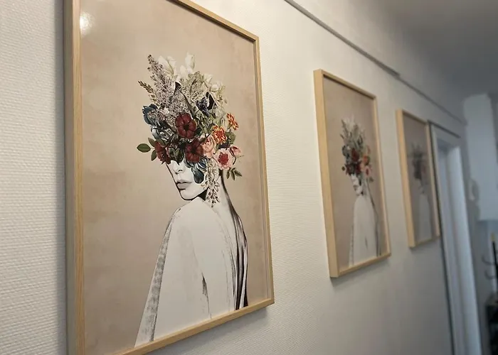 Le Platane - Apartamento