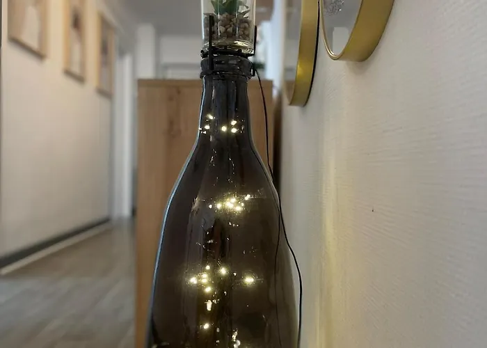 Apartamento Le Platane - Colmar