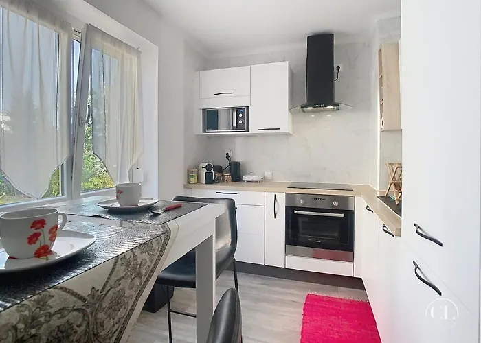 Apartamento Le Platane - *